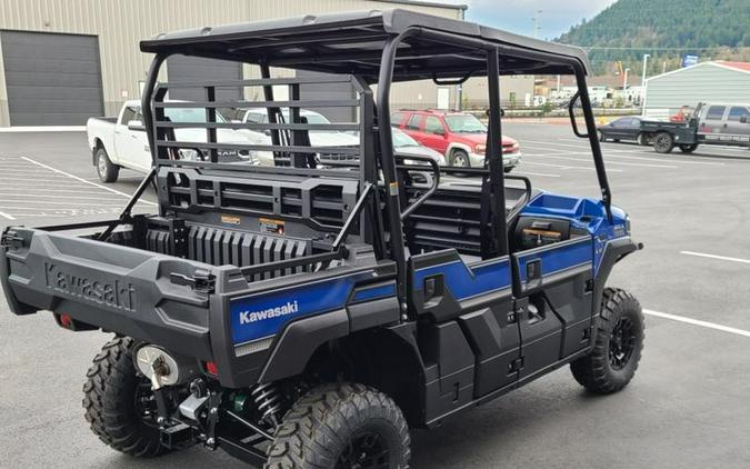 2024 Kawasaki Mule PRO-FXT™ 1000 LE