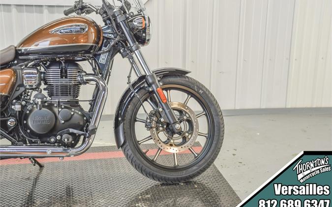 2023 Royal Enfield Meteor 350