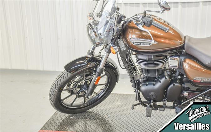 2023 Royal Enfield Meteor 350