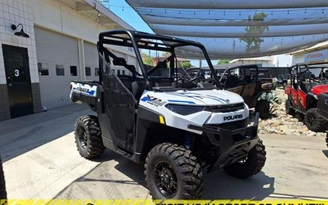 2024 Polaris Ranger XP Kinetic Ultimate