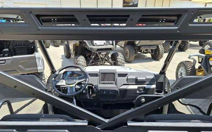 2024 Polaris Ranger XP Kinetic Ultimate