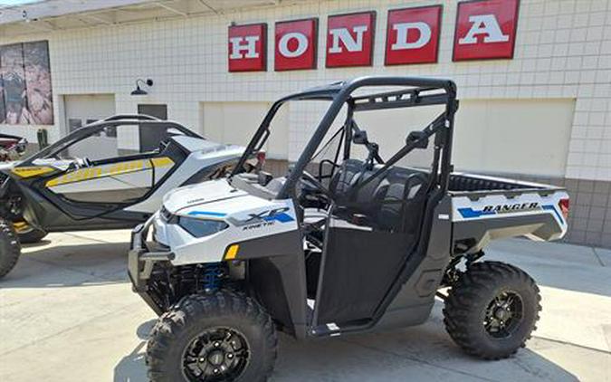 2024 Polaris Ranger XP Kinetic Ultimate