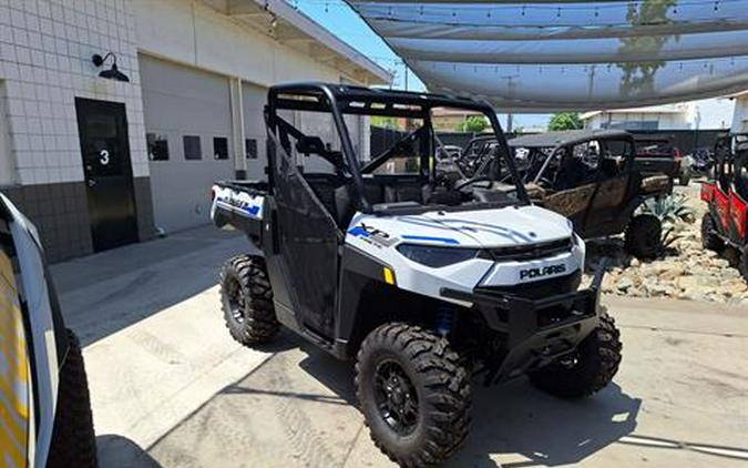 2024 Polaris Ranger XP Kinetic Ultimate