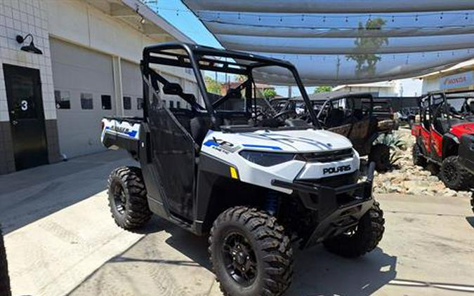 2024 Polaris Ranger XP Kinetic Ultimate