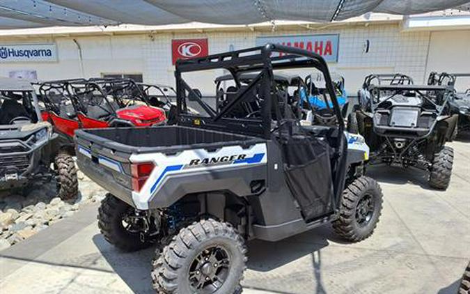 2024 Polaris Ranger XP Kinetic Ultimate