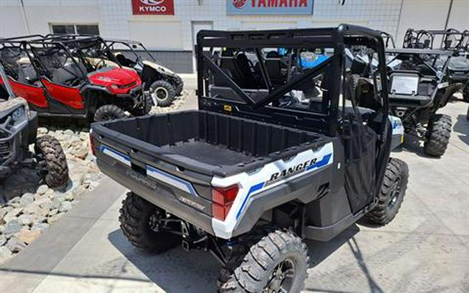 2024 Polaris Ranger XP Kinetic Ultimate