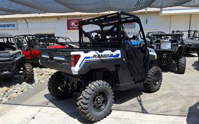 2024 Polaris Ranger XP Kinetic Ultimate