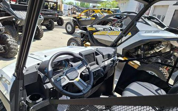 2024 Polaris Ranger XP Kinetic Ultimate