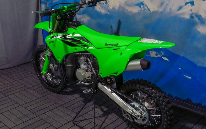 2025 Kawasaki KX™85