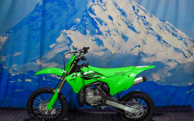 2025 Kawasaki KX™85