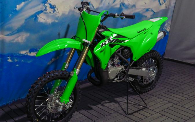 2025 Kawasaki KX™85