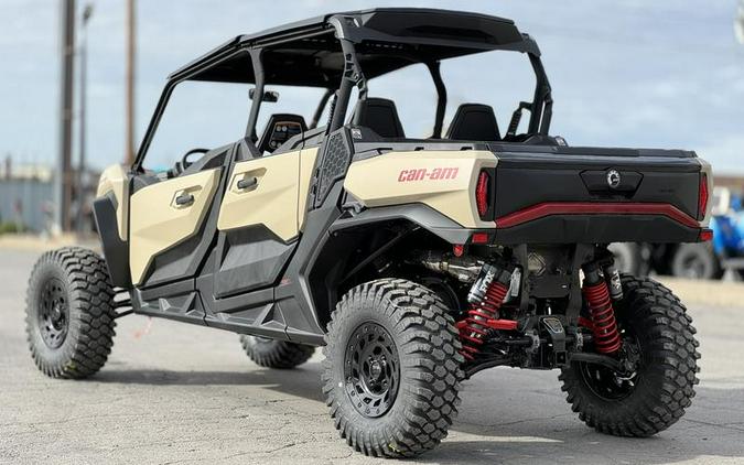 2024 Can-Am® Commander MAX XT-P