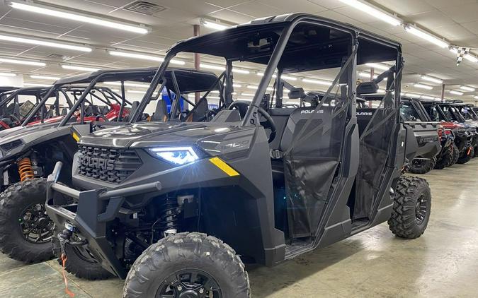 2025 Polaris® Ranger Crew 1000 Premium