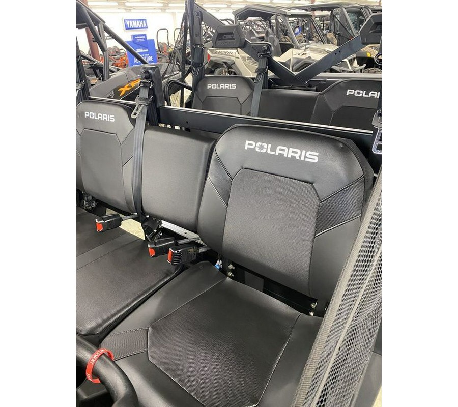 2025 Polaris® Ranger Crew 1000 Premium