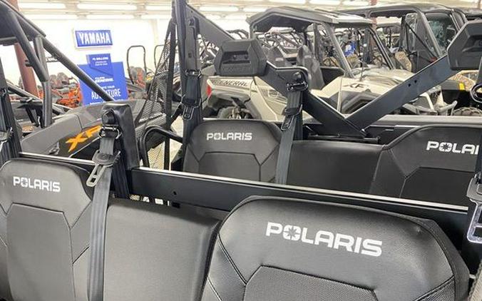 2025 Polaris® Ranger Crew 1000 Premium