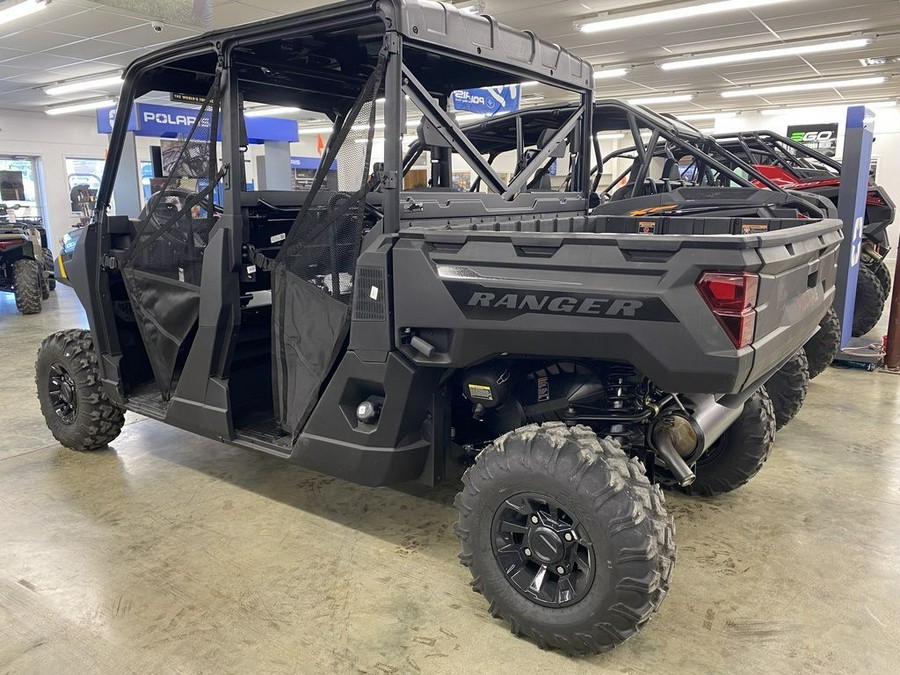 2025 Polaris® Ranger Crew 1000 Premium