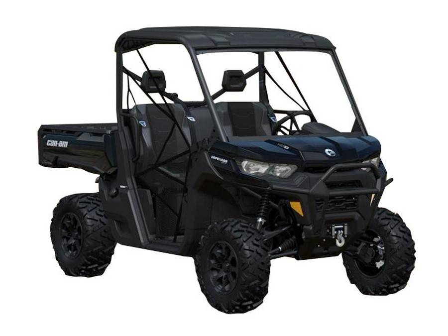 2022 Can-Am® Defender XT HD10