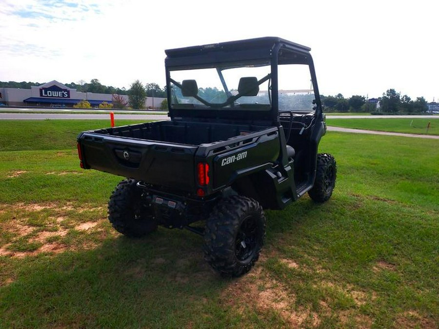 2022 Can-Am® Defender XT HD10