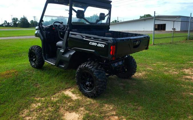 2022 Can-Am® Defender XT HD10