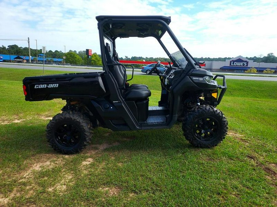 2022 Can-Am® Defender XT HD10