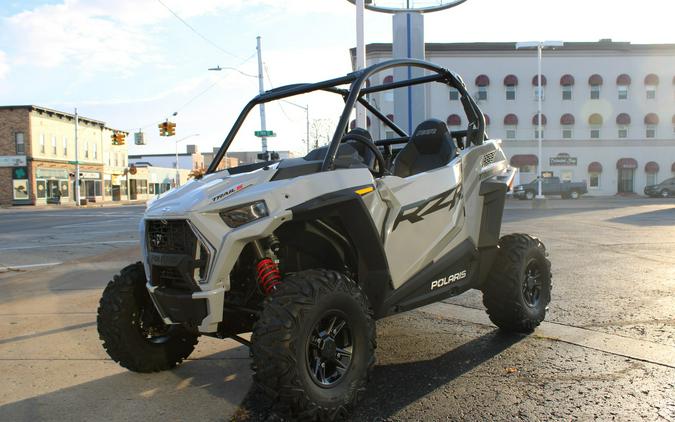 2023 Polaris Industries RZR TRAIL S PREMIUM - GHOST GRAY