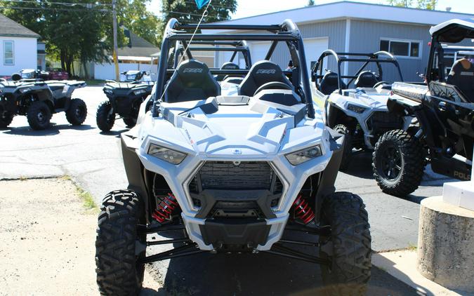 2023 Polaris Industries RZR TRAIL S PREMIUM - GHOST GRAY