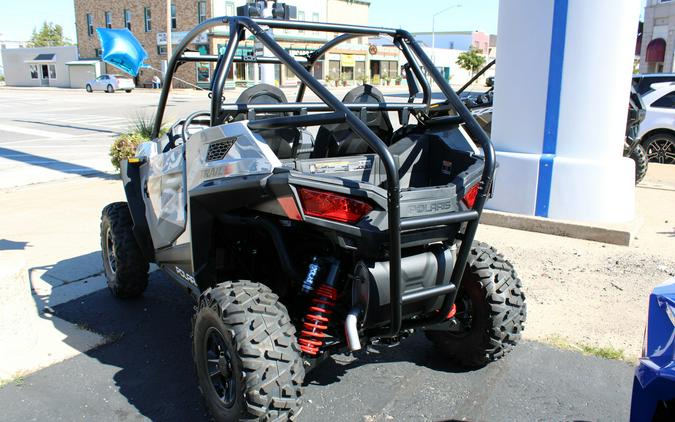 2023 Polaris Industries RZR TRAIL S PREMIUM - GHOST GRAY