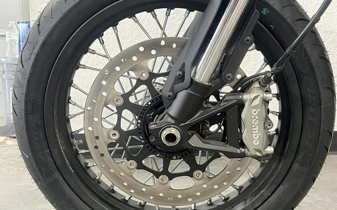 2021 Ducati SCRAMBLER NIGHTSHIFT