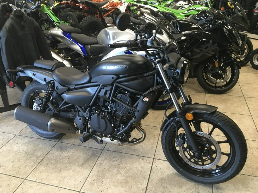 2025 Kawasaki Eliminator®