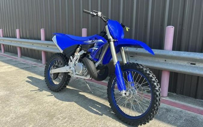 2026 Yamaha YZ 250 X