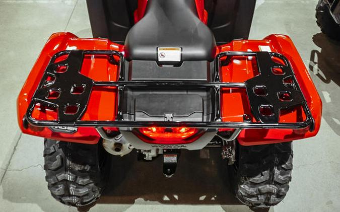 2026 Honda® FourTrax Rancher 4x4 Automatic DCT EPS