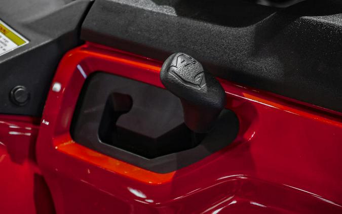 2026 Honda® FourTrax Rancher 4x4 Automatic DCT EPS