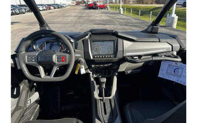 2025 Polaris RZR PRO R 4 ULTIMATE - SUPER GRAPHITE Ultimate