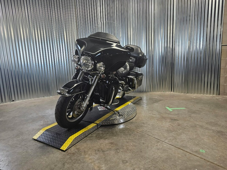 2006 Harley-Davidson Electra Glide Classic