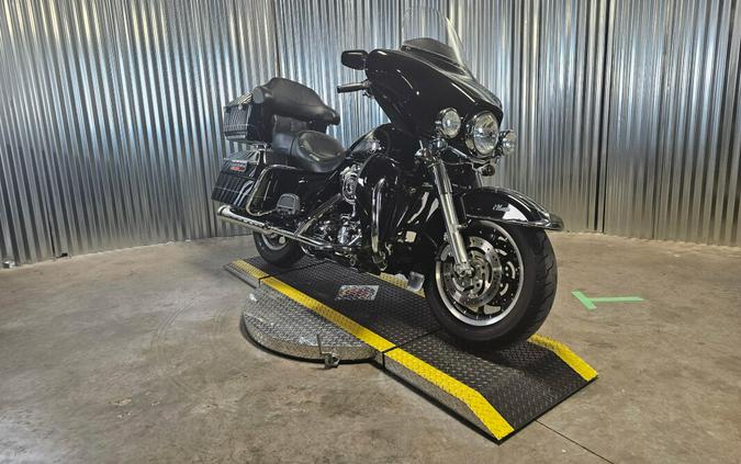 2006 Harley-Davidson Electra Glide Classic