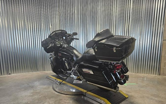 2006 Harley-Davidson Electra Glide Classic