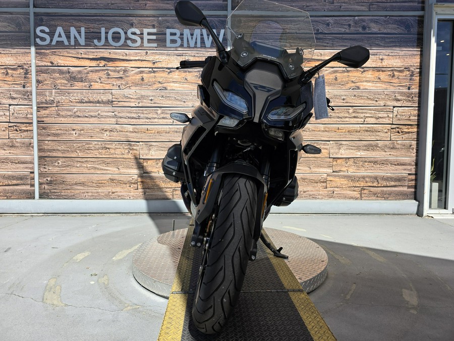 2026 BMW R 1300 RS