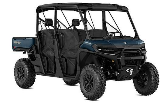 2026 Can-Am Defender MAX XT HD11