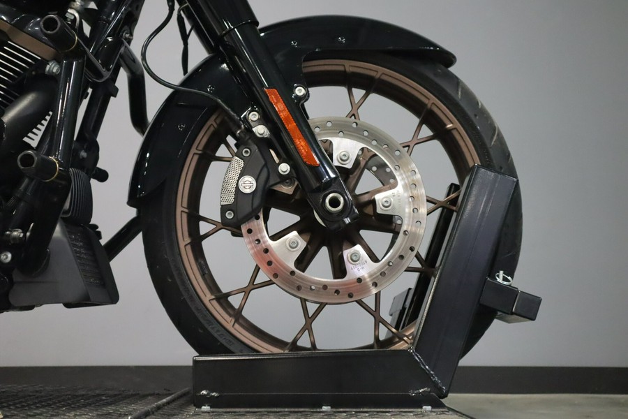 2023 Harley-Davidson Street Glide ST FLHXST
