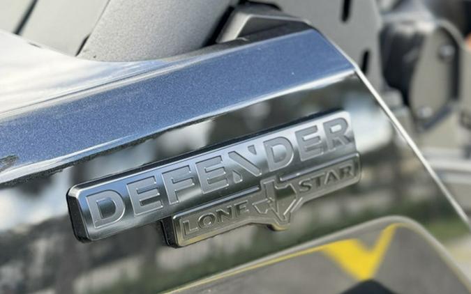 2026 Can-Am Defender MAX LONE STAR HD11