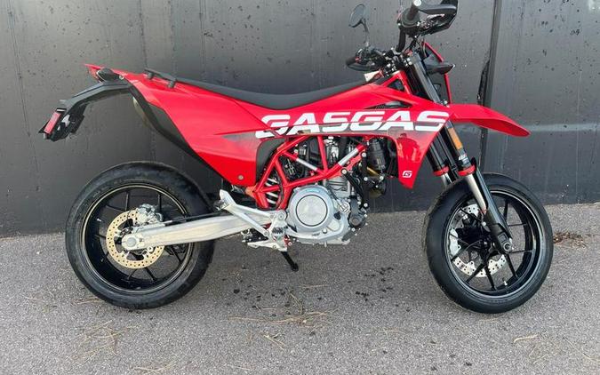 2023 GASGAS SM 700