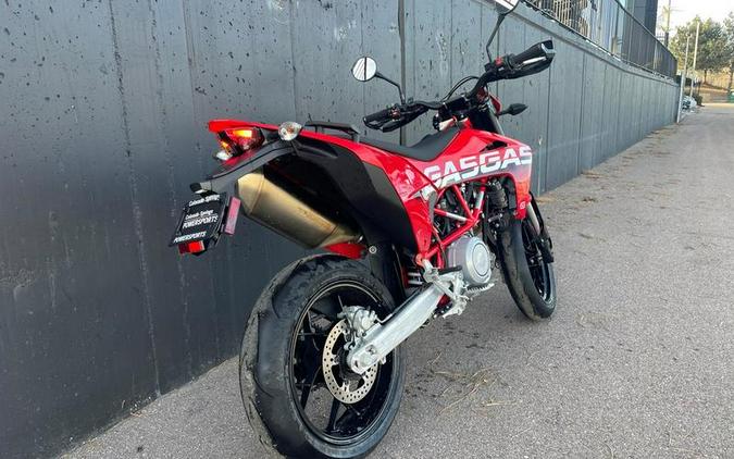 2023 GASGAS SM 700