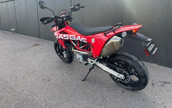 2023 GASGAS SM 700