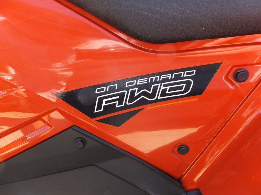 2024 Polaris Sportsman 450 H.O. Base