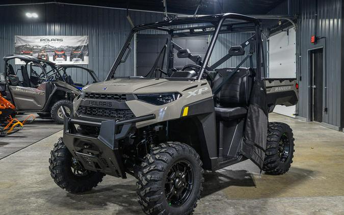 2024 Polaris® Ranger XP 1000 Premium