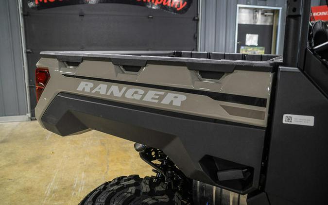 2024 Polaris® Ranger XP 1000 Premium