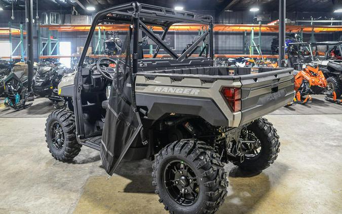 2024 Polaris® Ranger XP 1000 Premium