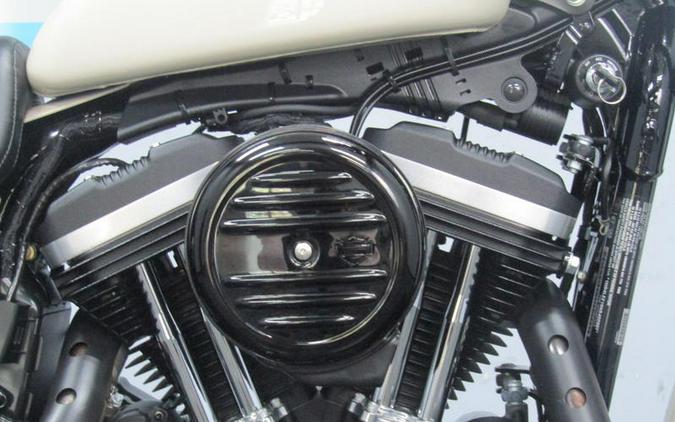 2022 Harley-Davidson® XL883N - Iron 883™