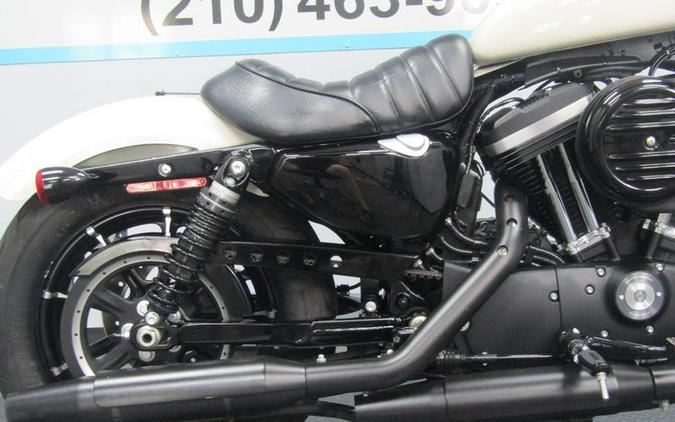 2022 Harley-Davidson® XL883N - Iron 883™