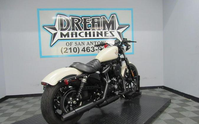 2022 Harley-Davidson® XL883N - Iron 883™